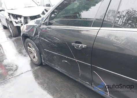 2014 Chevrolet Malibu 1Ls from USA, damaged, VIN 1G11B5SLXEF139973